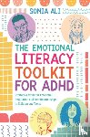 Ali, Sonia - The Emotional Literacy Toolkit for ADHD