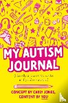 Jones, Carly - My Autism Journal