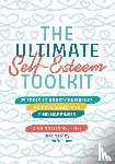 Williams, Risa - The Ultimate Self-Esteem Toolkit