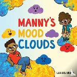 Ubidia, Lourdes - Manny's Mood Clouds