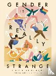 Goetz, Teddy G. - Gender is Really Strange