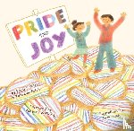 Sileo, Frank J., Lum-Potvin, Kate - Pride and Joy