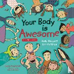 Danielsdottir, Sigrun - Your Body is Awesome (2nd edition)