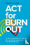 Sorensen, Debbie - ACT for Burnout