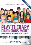 Yasenik, Lorri, Gardner, Ken - Play Therapy Dimensions Model