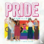 Taylor, Amie - Pride Families