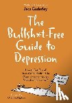 Guderley, Jacs - The Bullsh*t-Free Guide to Depression