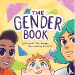 Corrigan, Cassandra Jules - The Gender Book