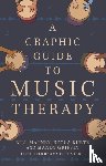 Matney, Bill, Griffin, Mandy, Kurtz, Becca - A Graphic Guide to Music Therapy