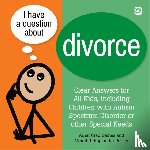Gaines, Arlen Grad, Polsky, Meredith Englander - I Have a Question about Divorce
