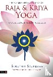 Sturgess, Stephen - The Supreme Art and Science of Raja and Kriya Yoga