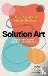 Knill, Paolo J., Eberhart, Herbert - Solution Art