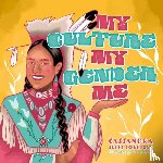 Corrigan, Cassandra Jules - My Culture, My Gender, Me