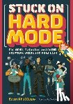 Phillips, Erin - Stuck on Hard Mode
