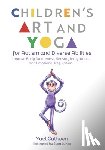 Calhoun, Yael - Children's Art and Yoga for Autism and Diverse Abilities