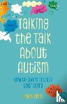 Moss, Haley - Talking the Talk About Autism