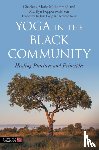 Muhammad, Charlene Marie, Peppers-Citizen, Marilyn - Yoga in the Black Community