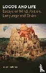 Teichmann, Roger - Logos and Life