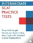 Press, Anthem - Intermediate SCAT Practice Tests