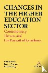 Khan, Khalid, Gurbutt, Dawne, Cragg, Rachel - Changes in the Higher Education Sector