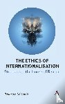 Dalgliesh, Bregham - The Ethics of Internationalisation