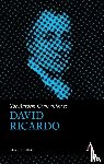  - The Anthem Companion to David Ricardo