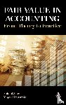 Shuv, Shlomi, Ostrovsky, Yevgeni - Fair Value in Accounting