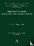 Turpin, Dominique V - The Essential Book of Business and Life Quotations