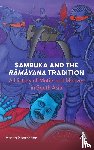 Sherraden, Aaron - Sambuka and the Ramayana Tradition