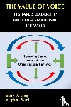 Long, Jamey M., Pisani, Joseph A. - The Value of Voice in Shared Leadership and Organizational Behavior