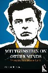 Sandis, Constantine - Wittgenstein on Other Minds