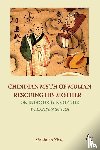 Zhao, Xiaohuan - Chindian Myth of Mulian Rescuing His Mother – On Indic Origins of the Yulanpen Sutra
