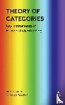 Grim, Dr. Patrick, Rescher, Dr. Nicholas - Theory of Categories