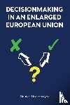 Huelsemeyer, Dr. Axel - Decisionmaking in an enlarged European Union