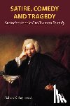Raymond, Richard C. - Satire, Comedy and Tragedy