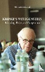 Khani, Ali Hossein - Kripke's Wittgenstein