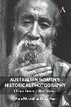 Maxwell, Anne, Van, Lucy - Australian Women’s Historical Photography