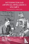 C Helliwell, Alice, Rossi, Alessandro, Ball, Brian - Wittgenstein and Artificial Intelligence, Volume II