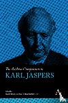  - The Anthem Companion to Karl Jaspers