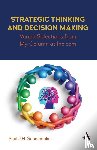 J.H. Schoemaker, Paul - Strategic Thinking and Decision Making