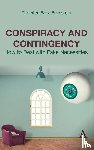 Botz-Bornstein, Thorsten - Conspiracy and Contingency