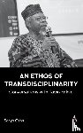Osha, Sanya - An Ethos of Transdisciplinarity