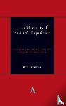 Counter, Bryan - Four Moments of Aesthetic Experience