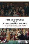 Robbins, Derek - Self-Presentation and Representative Politics