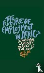 De Canniere, Loic - The Future of Employment in Africa