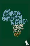 De Canniere, Loic - The Future of Employment in Africa
