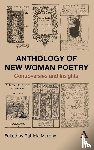  - Anthology of New Woman Poetry