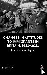 Braber, Ben - Changes in Attitudes to Immigrants in Britain, 1921-2021