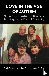 DeLong, Gayle, Rose, Jonathan, Rose, Jennifer - Love in the Age of Autism
