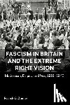 G. Zander, Patrick - Fascism in Britain and the Extreme Right Vision